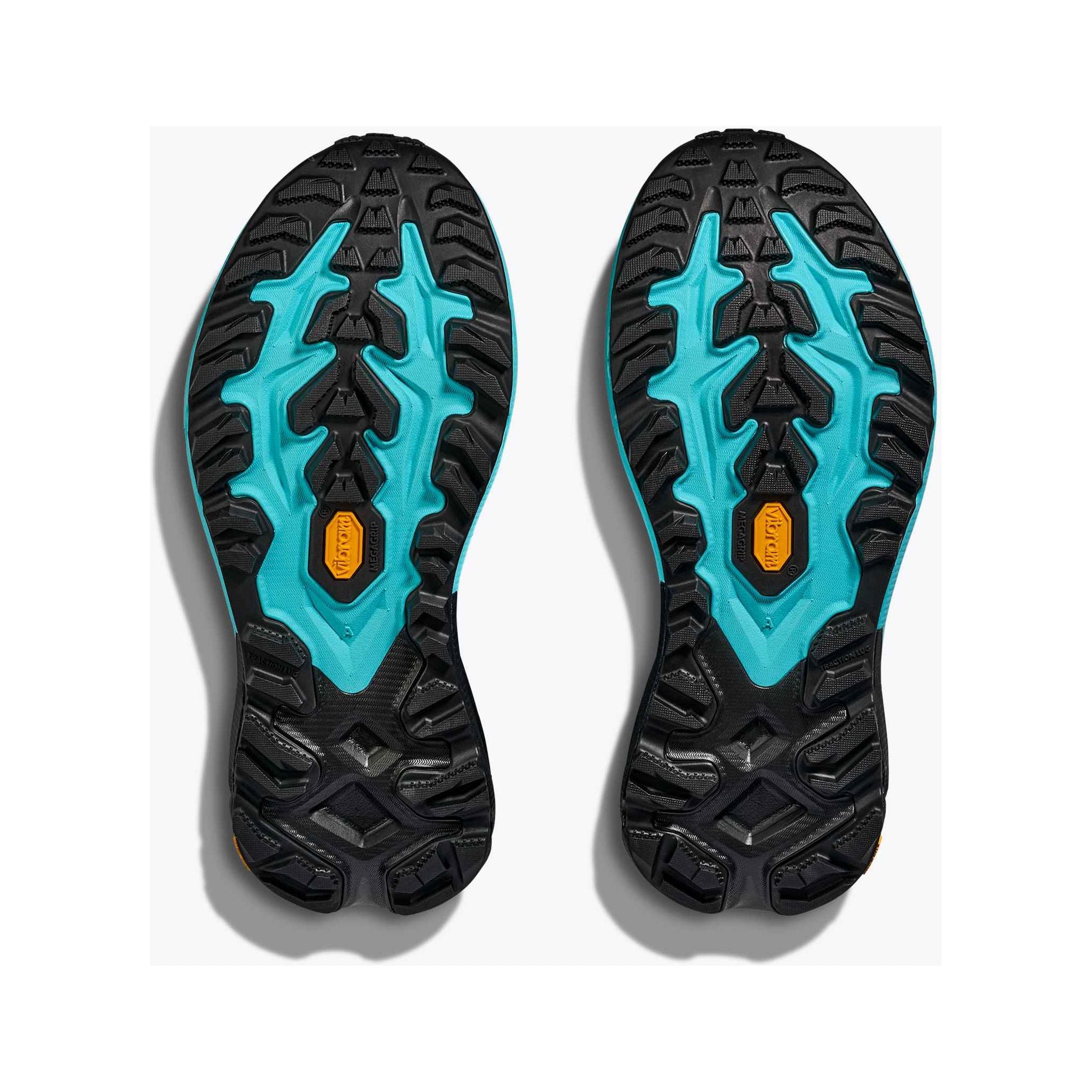Hoka Women's Mafate 5 Trail Running Shoes
