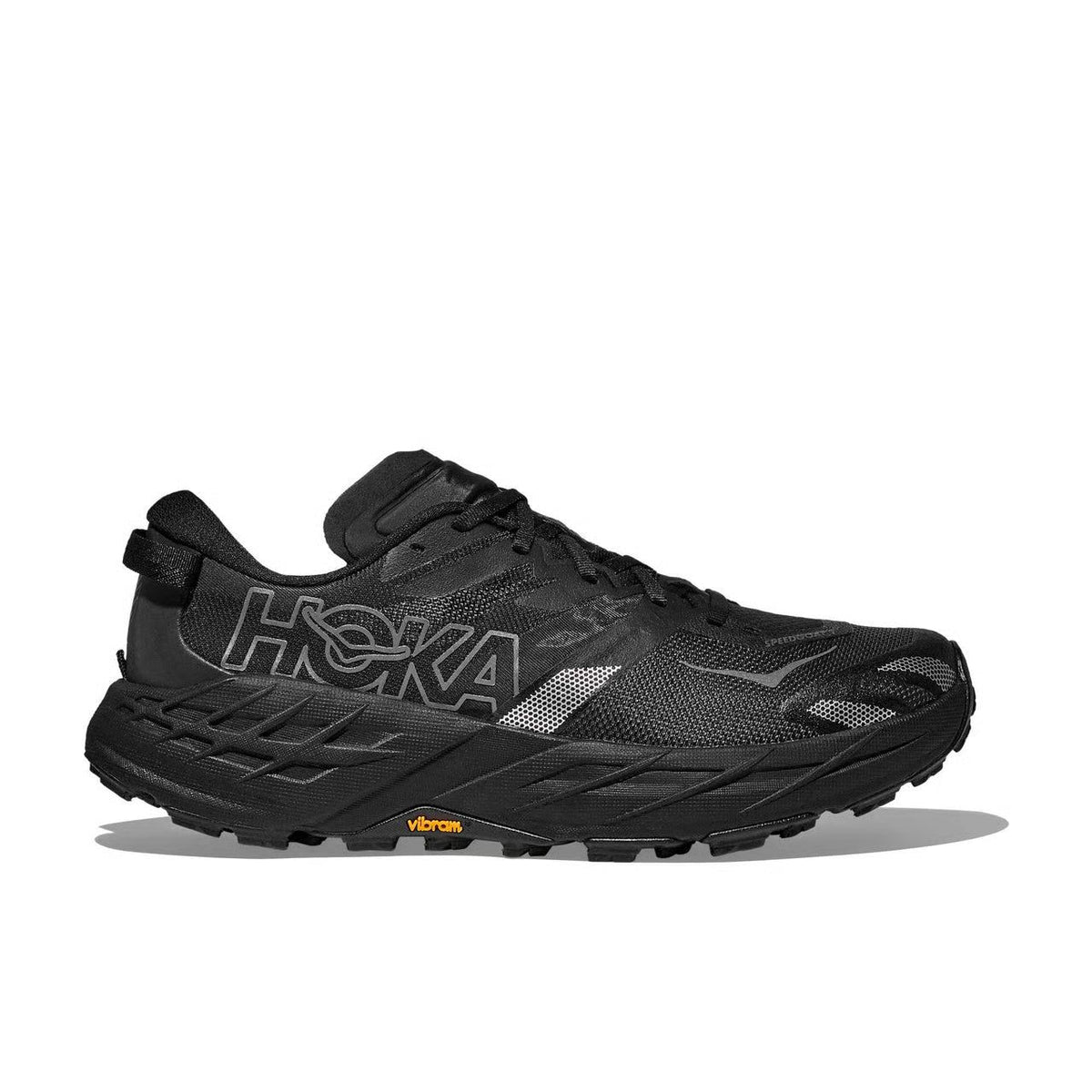 Hoka Men's Speedgoat 7 (D) Trail Running Shoes