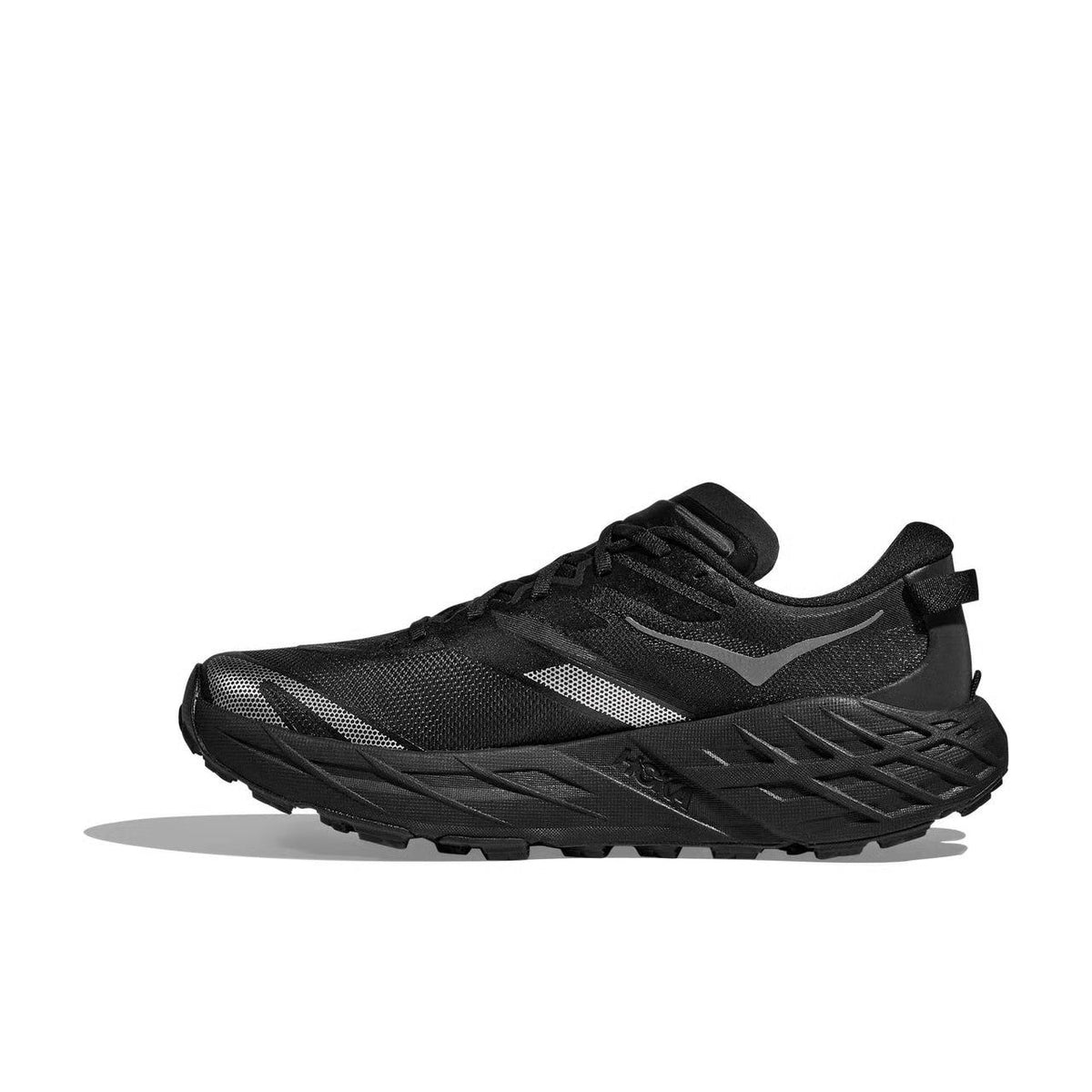 Hoka Men's Speedgoat 7 (D) Trail Running Shoes