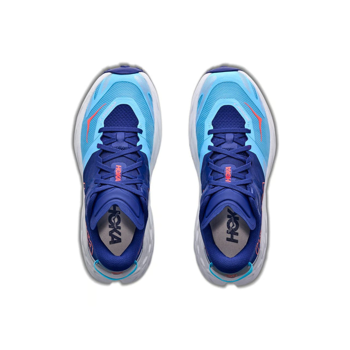 Hoka Women's Speedgoat 7 (B) Trail Running Shoes