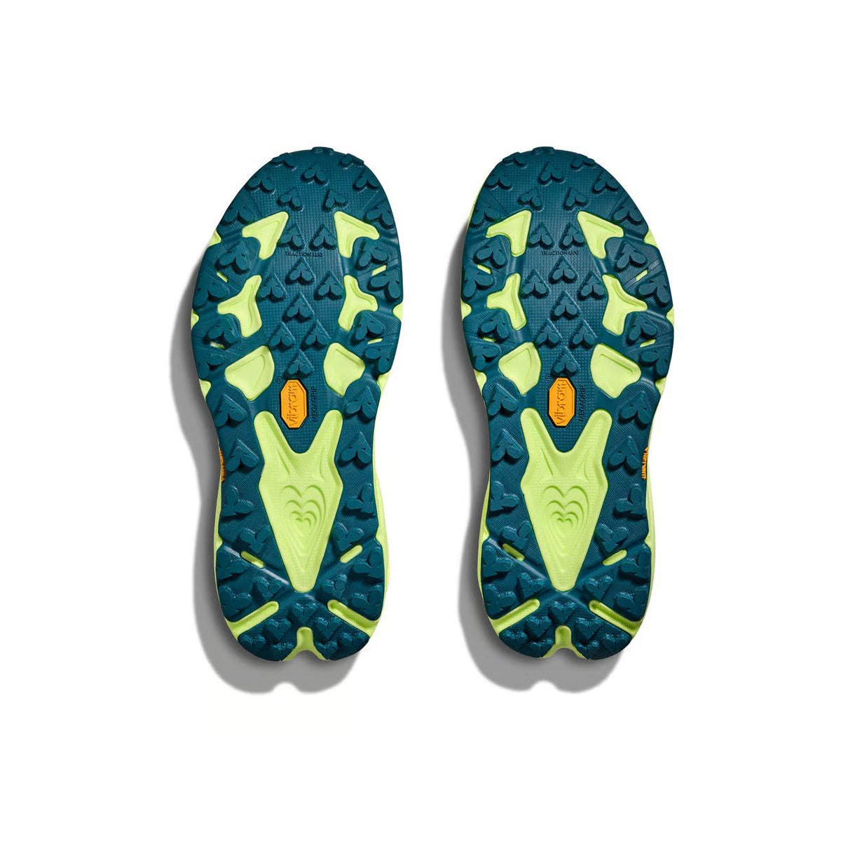 Hoka Women's Speedgoat 7 (B) Trail Running Shoes