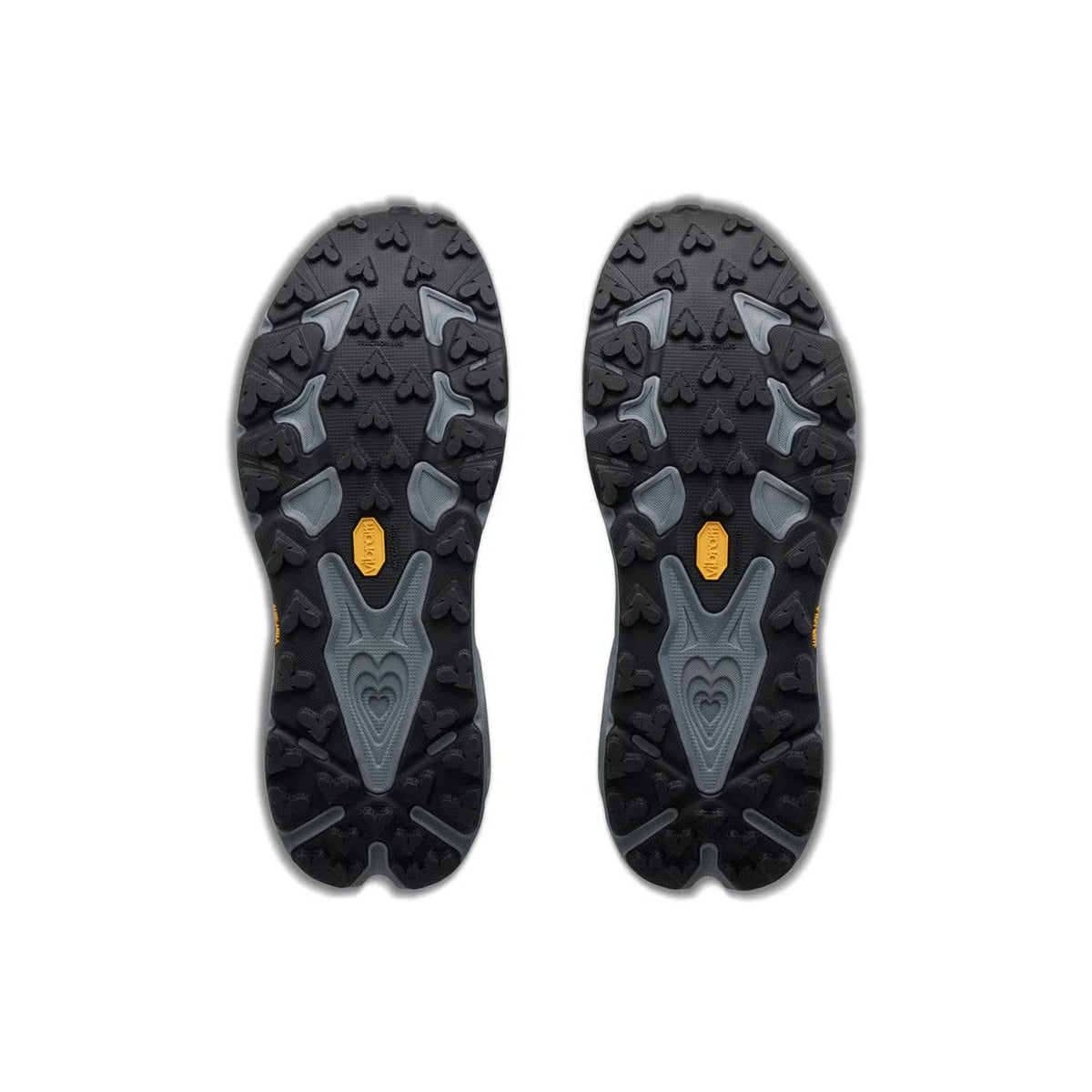 Hoka Men's Speedgoat 7 Wide (2E) Trail Running Shoes
