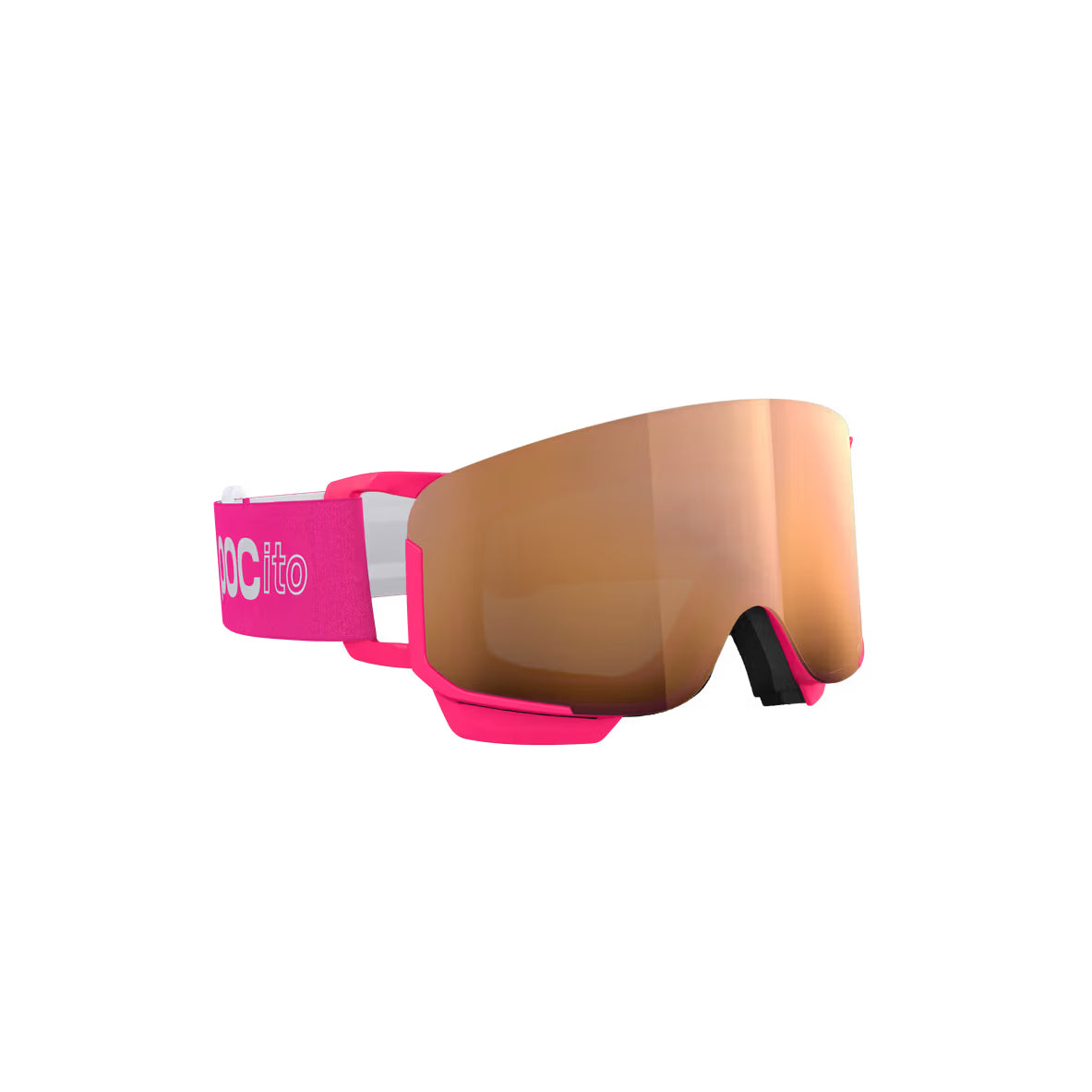 POC POCito Nexal Snow Goggles