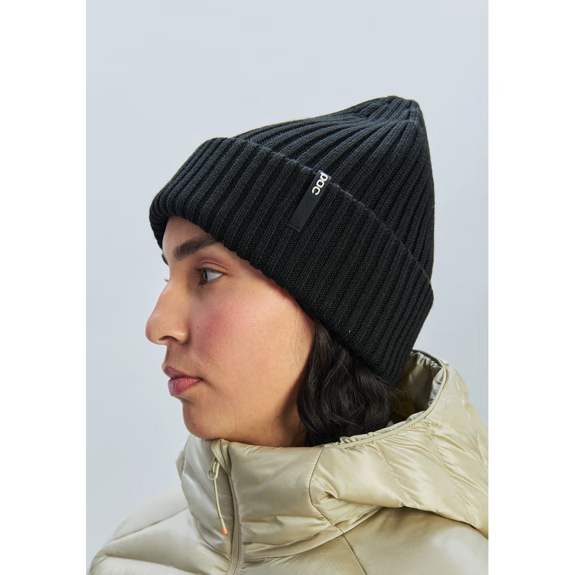 POC Beanie
