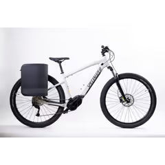 Aeroe Spider Pannier Reciever