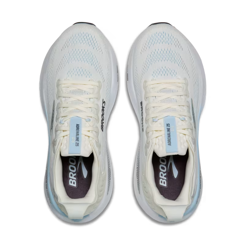Brooks Women's Adrenaline GTS 25 (B) Running Shoes