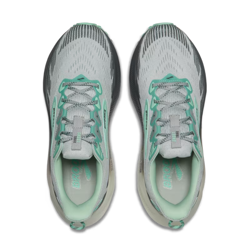 Brooks Women's Ghost Trail (D) Trail Running Shoes