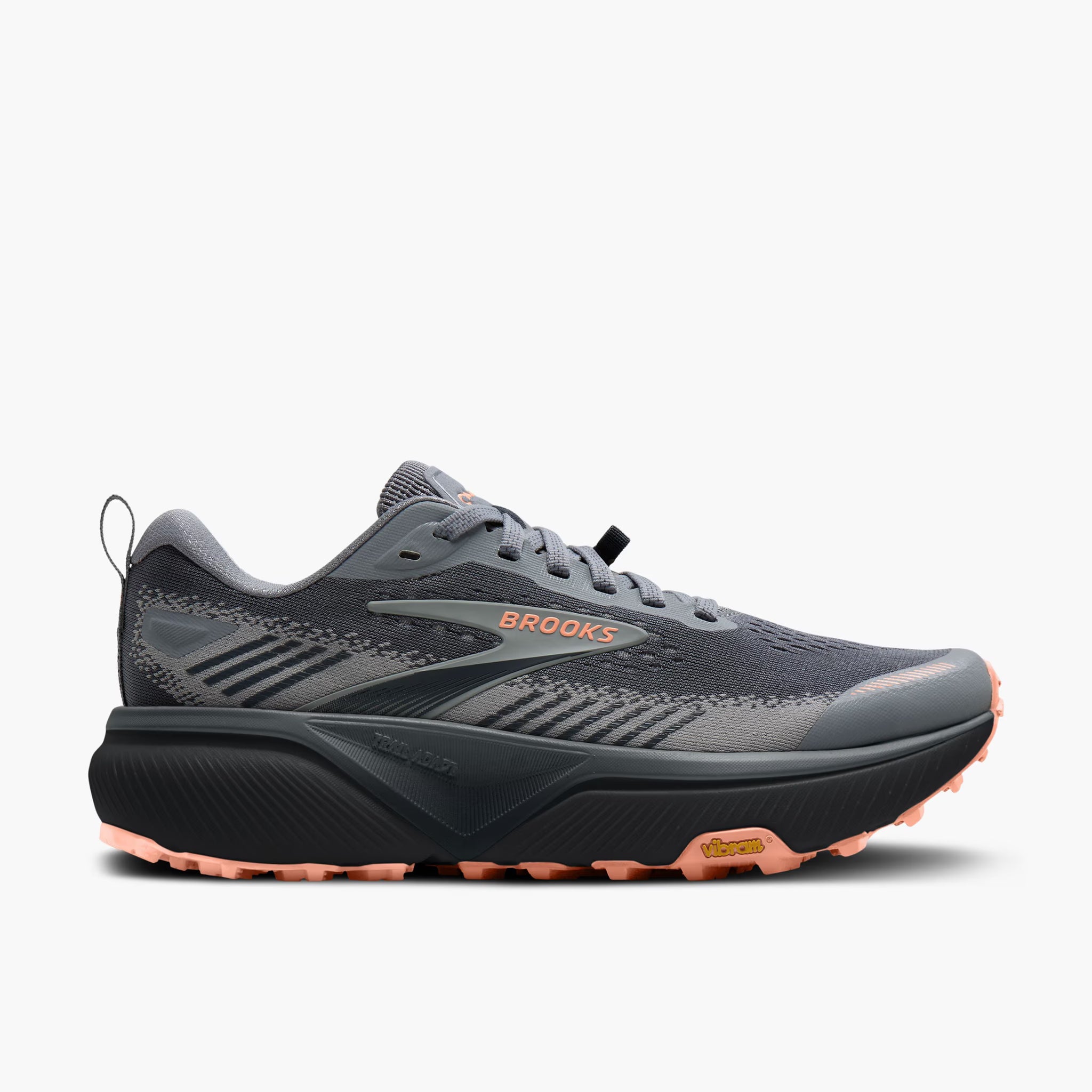 Brooks Women's Cascadia 20 (B) Trail Running Shoes