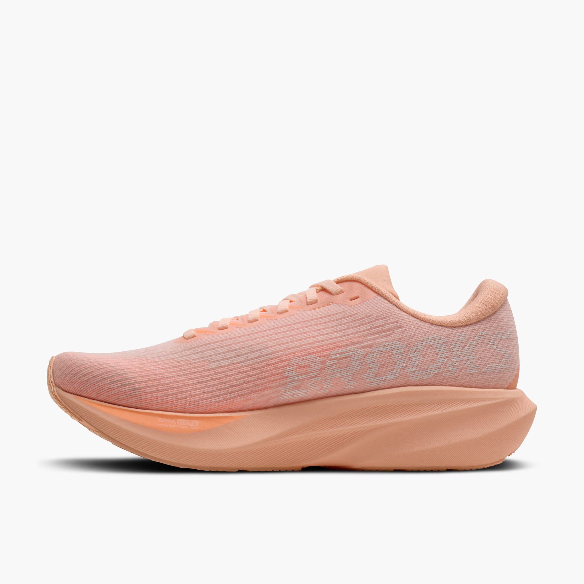 Brooks Women's Ghost AMP (B) Running Shoes