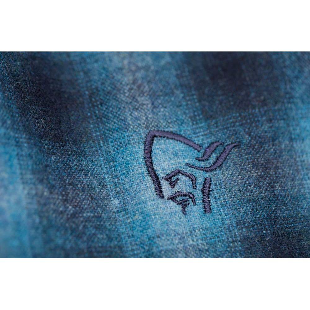 Norrøna Men's Tamok Wool Shirt