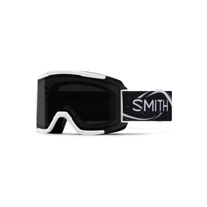 Smith Squad XL Snow Goggles (Low Bridge)