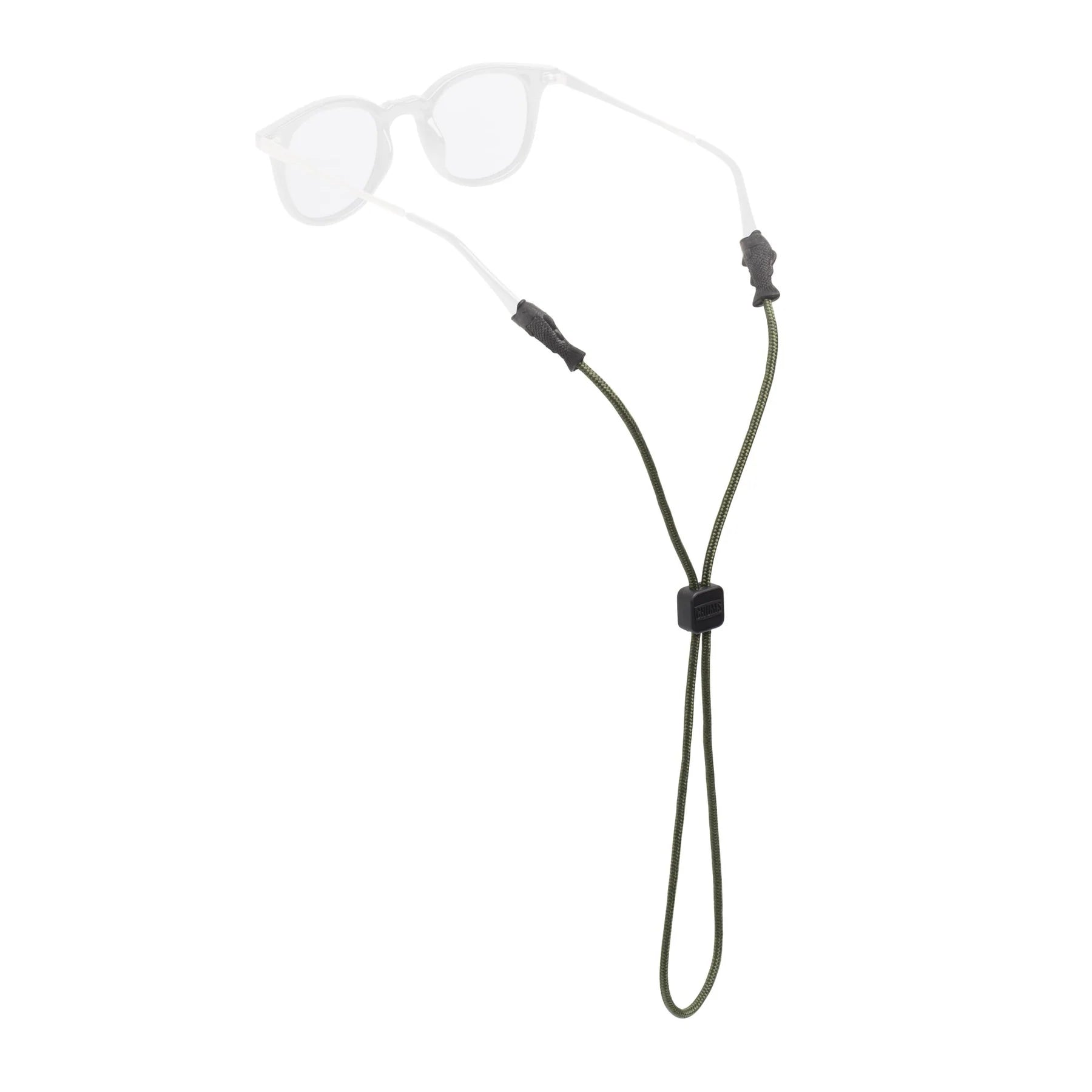 Chums Fish Tip 3mm Eyewear Retainer