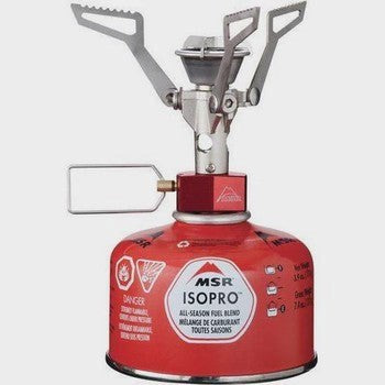 MSR Pocket Rocket 2 Stove
