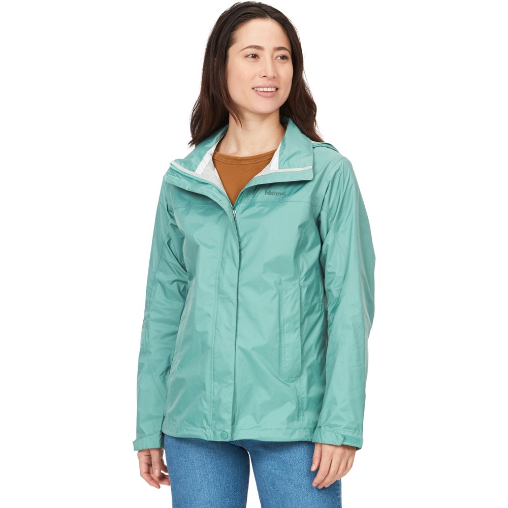 Marmot Women's Precip Eco Waterproof Jacket