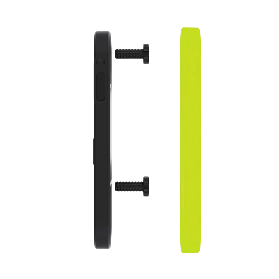 Knog Scout Alarm Bike Spare Accessories Outside Sports
