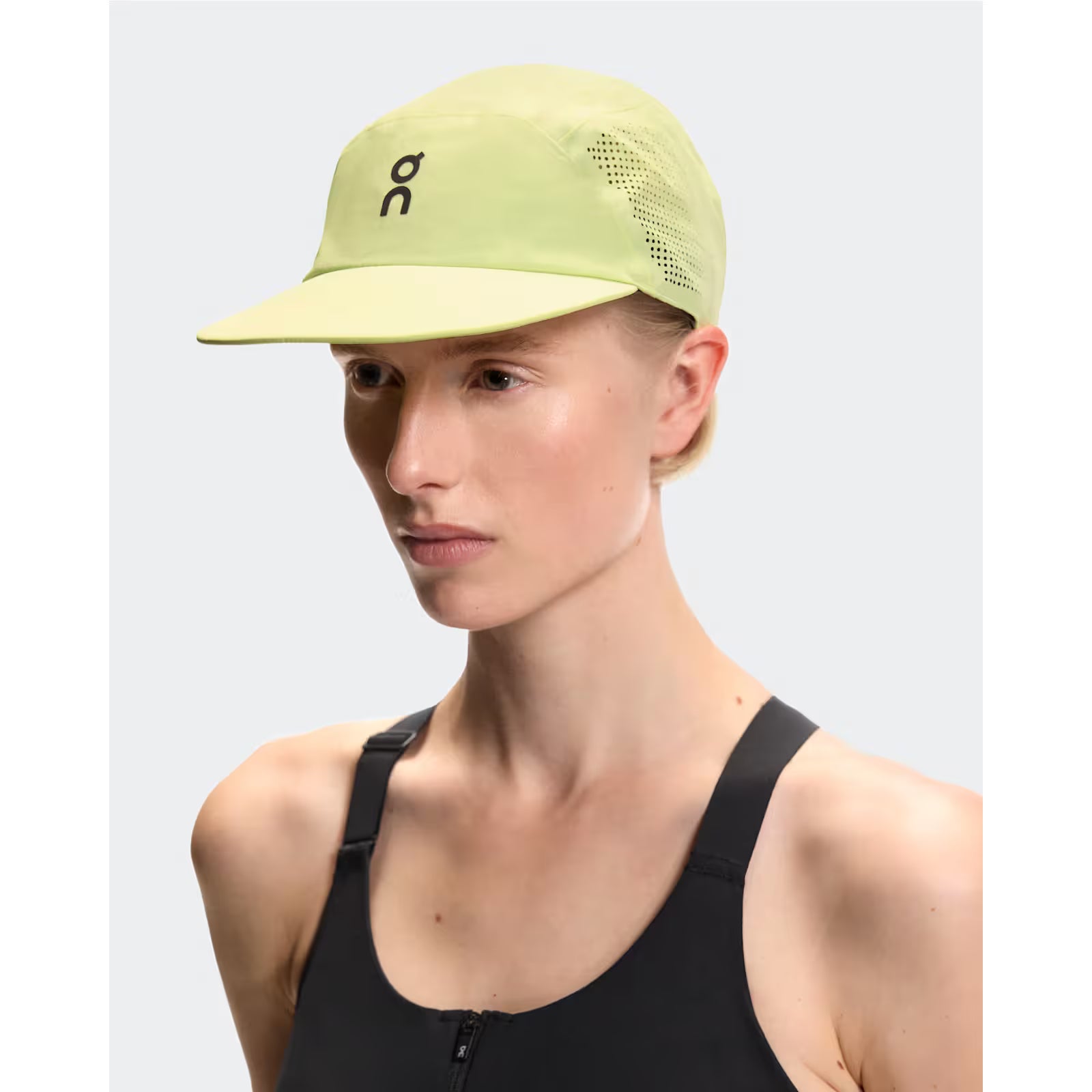 On Running Performance Cap