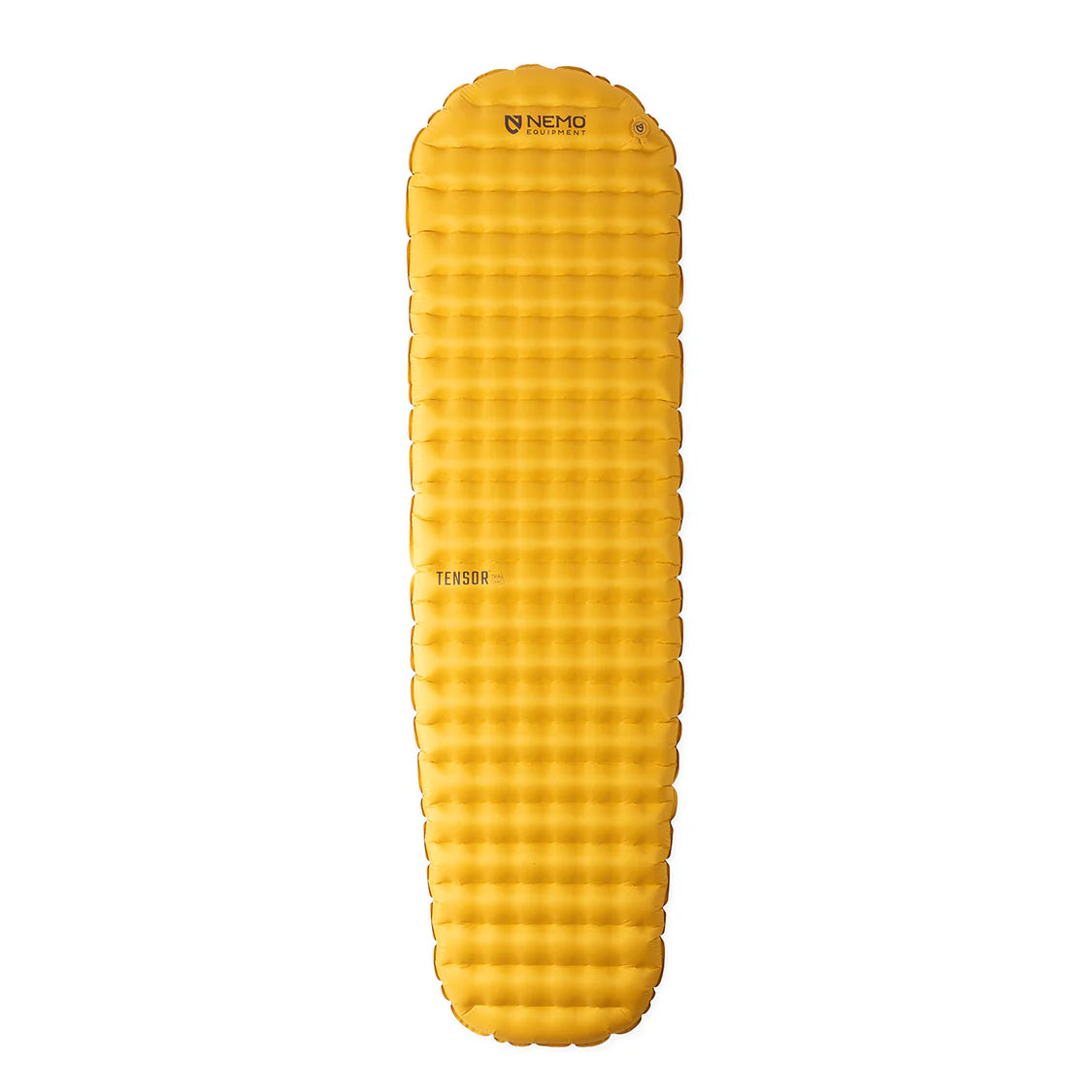 Nemo Tensor Trail Regular Mummy Sleeping Pad