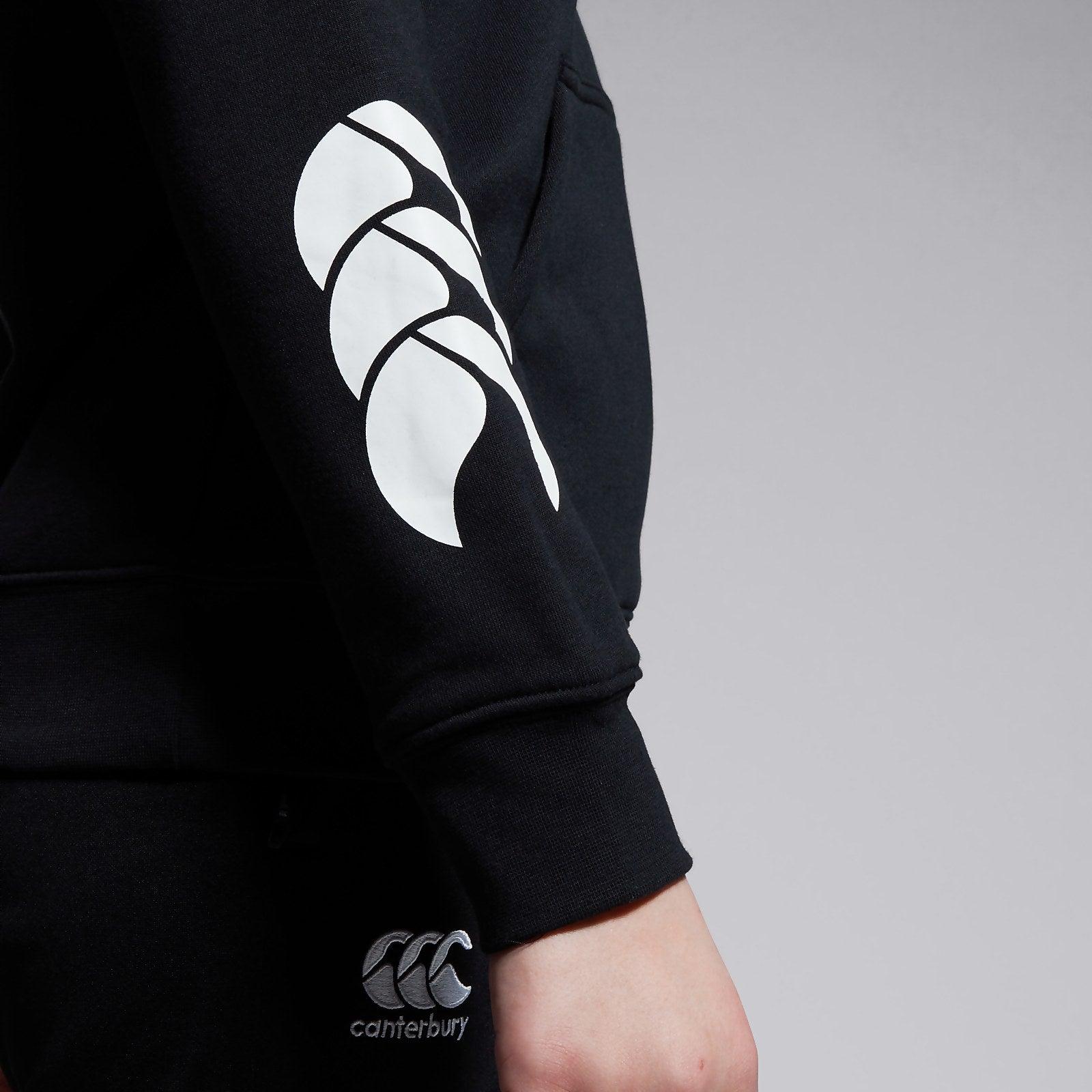 Canterbury Kid's Club Hoody