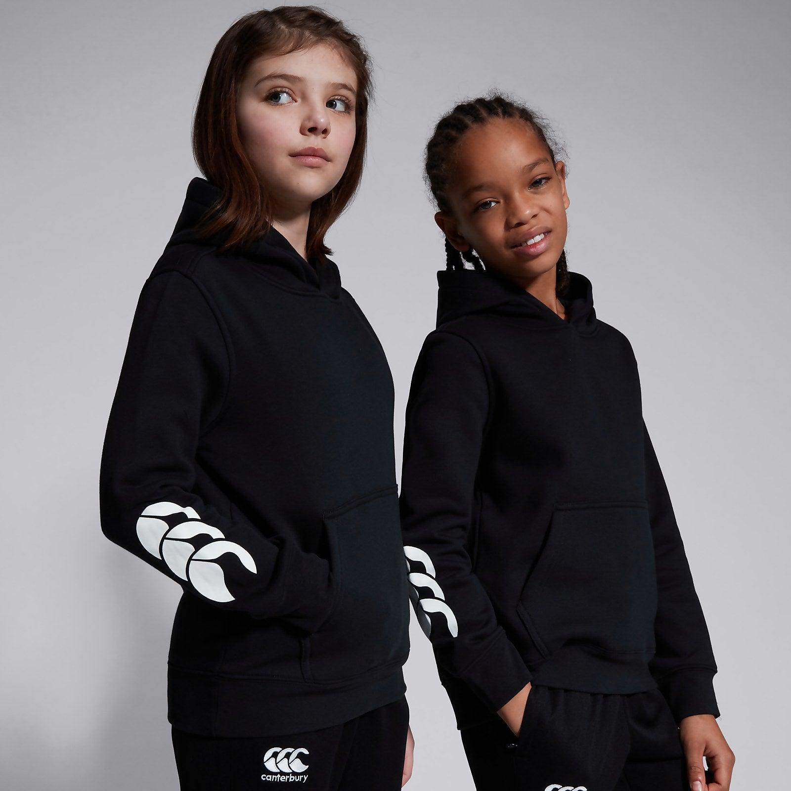 Canterbury Kid's Club Hoody