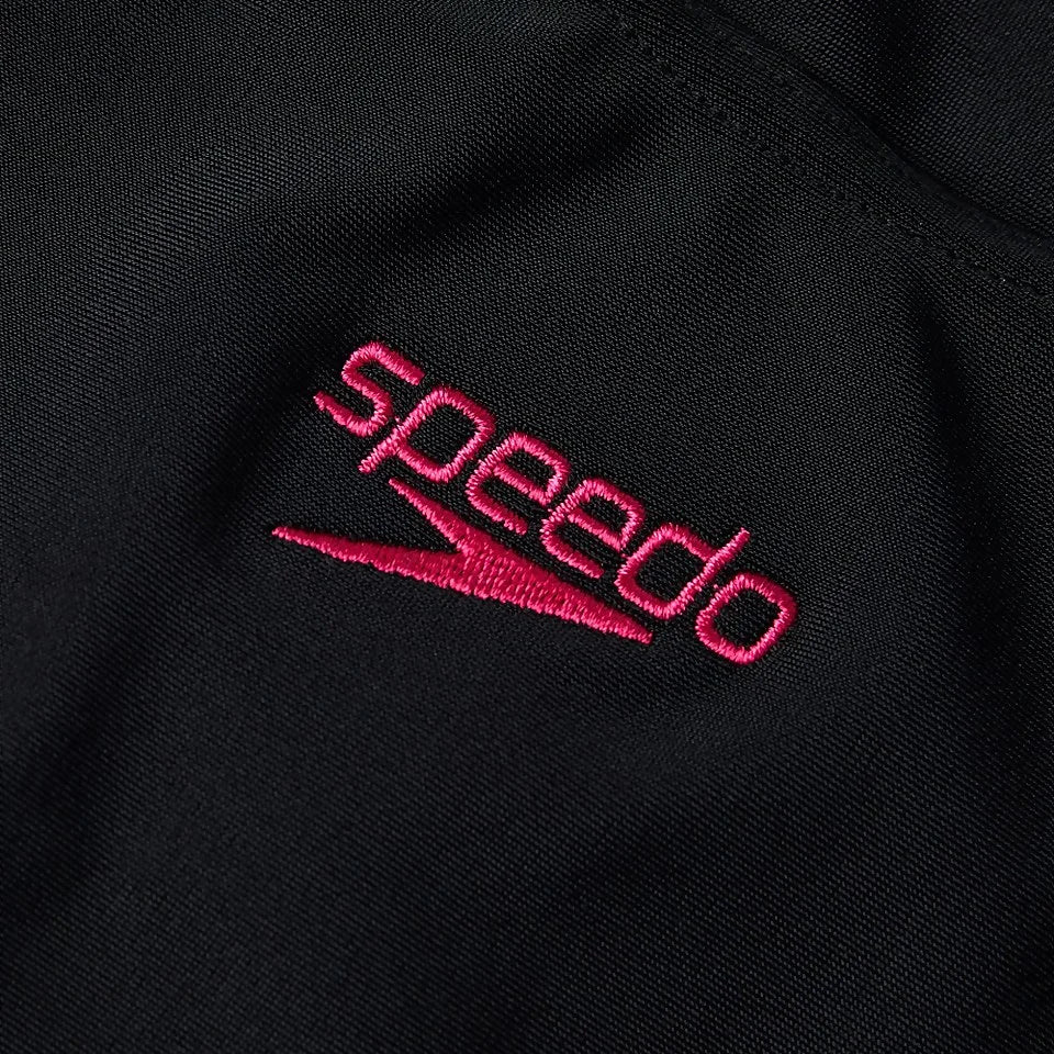 Speedo Girl's HyperBoom Splice Swimsuit