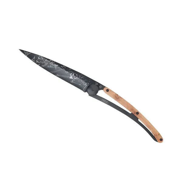 Deejo 37g Juniper Wood