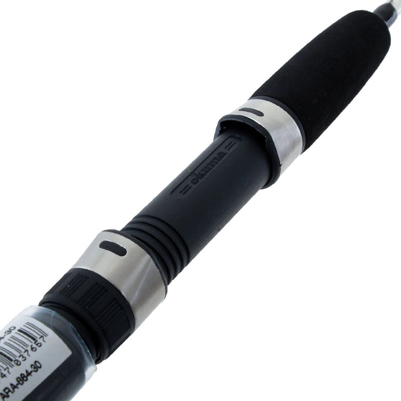 Okuma Aria Combo 4pc 6'6 L ROD + 30 reel