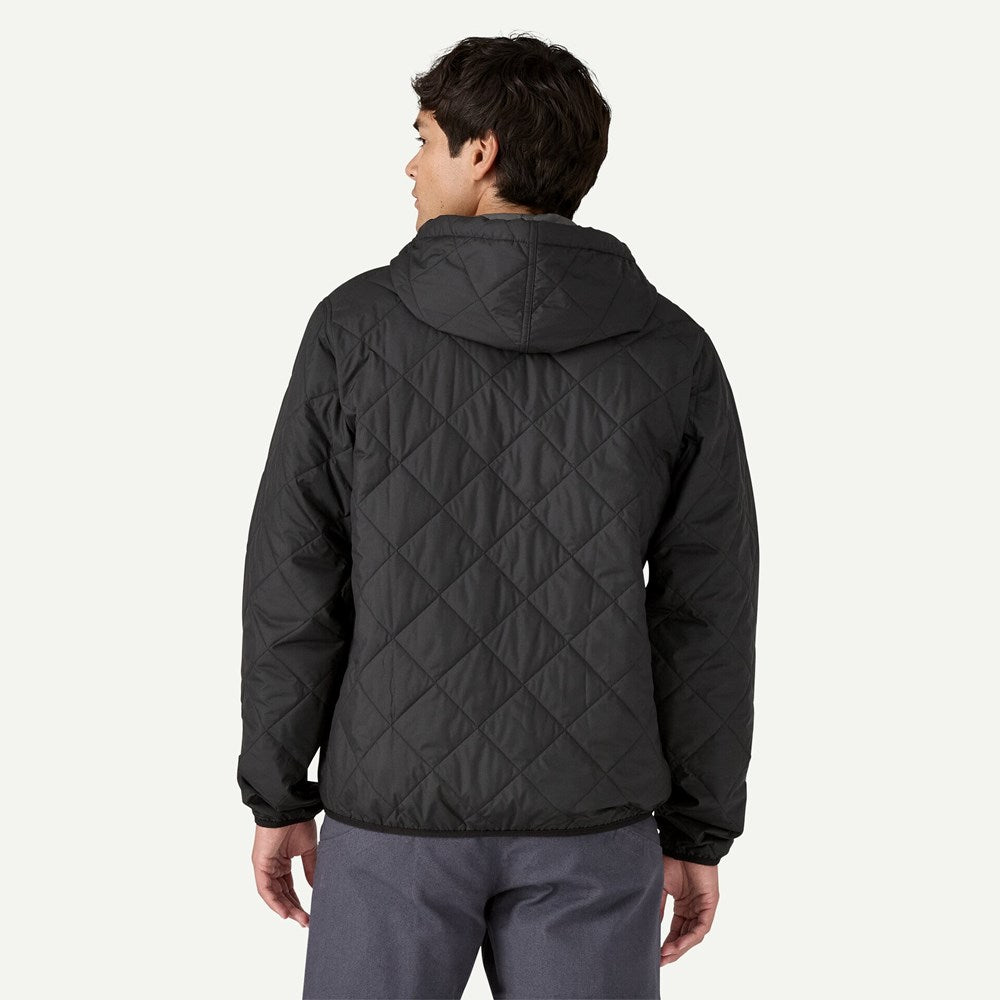Patagonia Men's Diamond Quilted Bomber Hoody '25