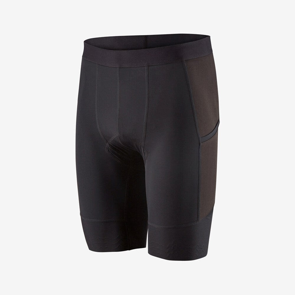 Patagonia Men's Dirt Roamer Bike Liner Shorts