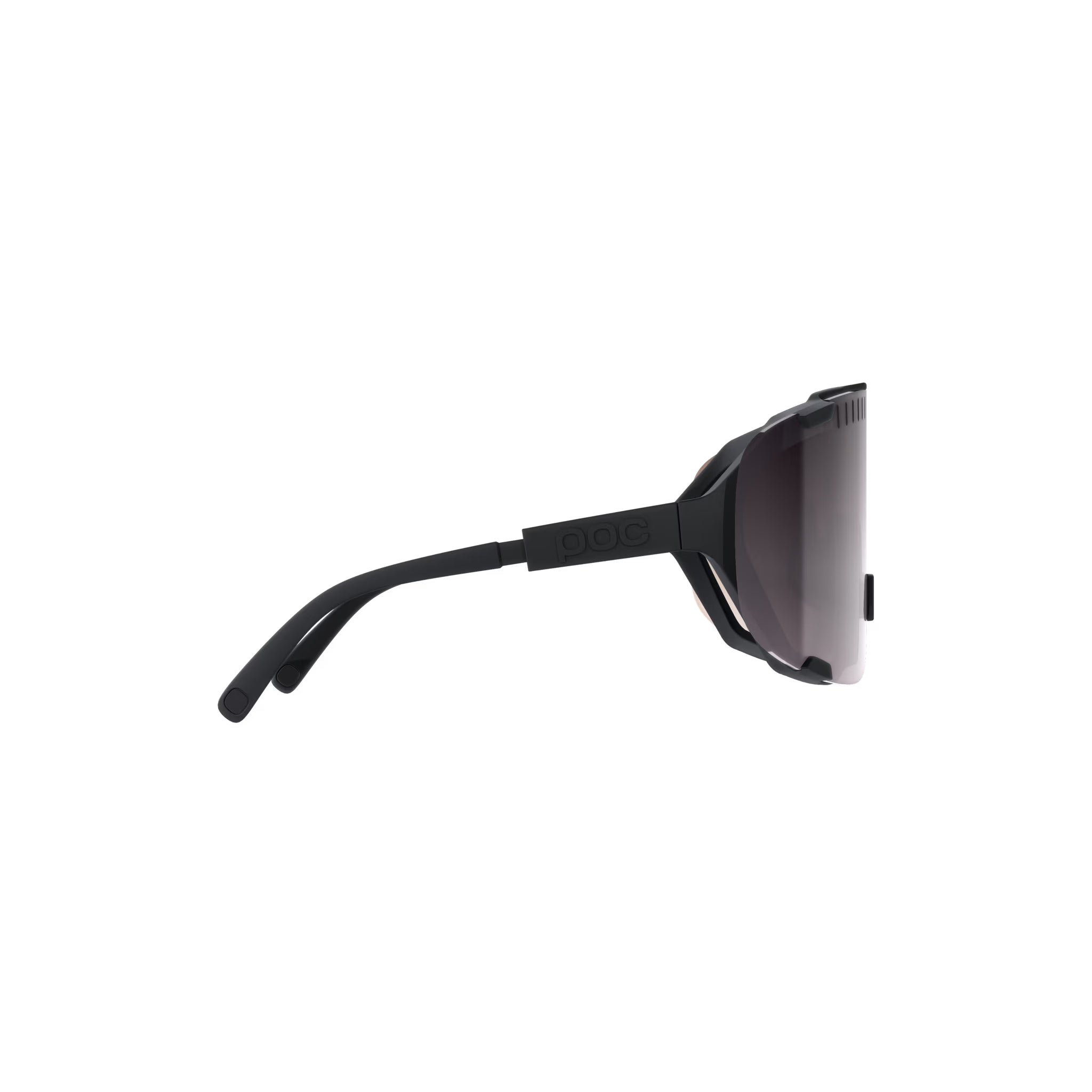 POC Devour Mid + Sunglasses