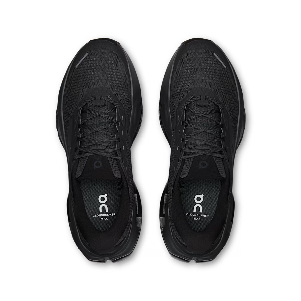 On Running Men's Cloudrunner 3 Max Running Shoes