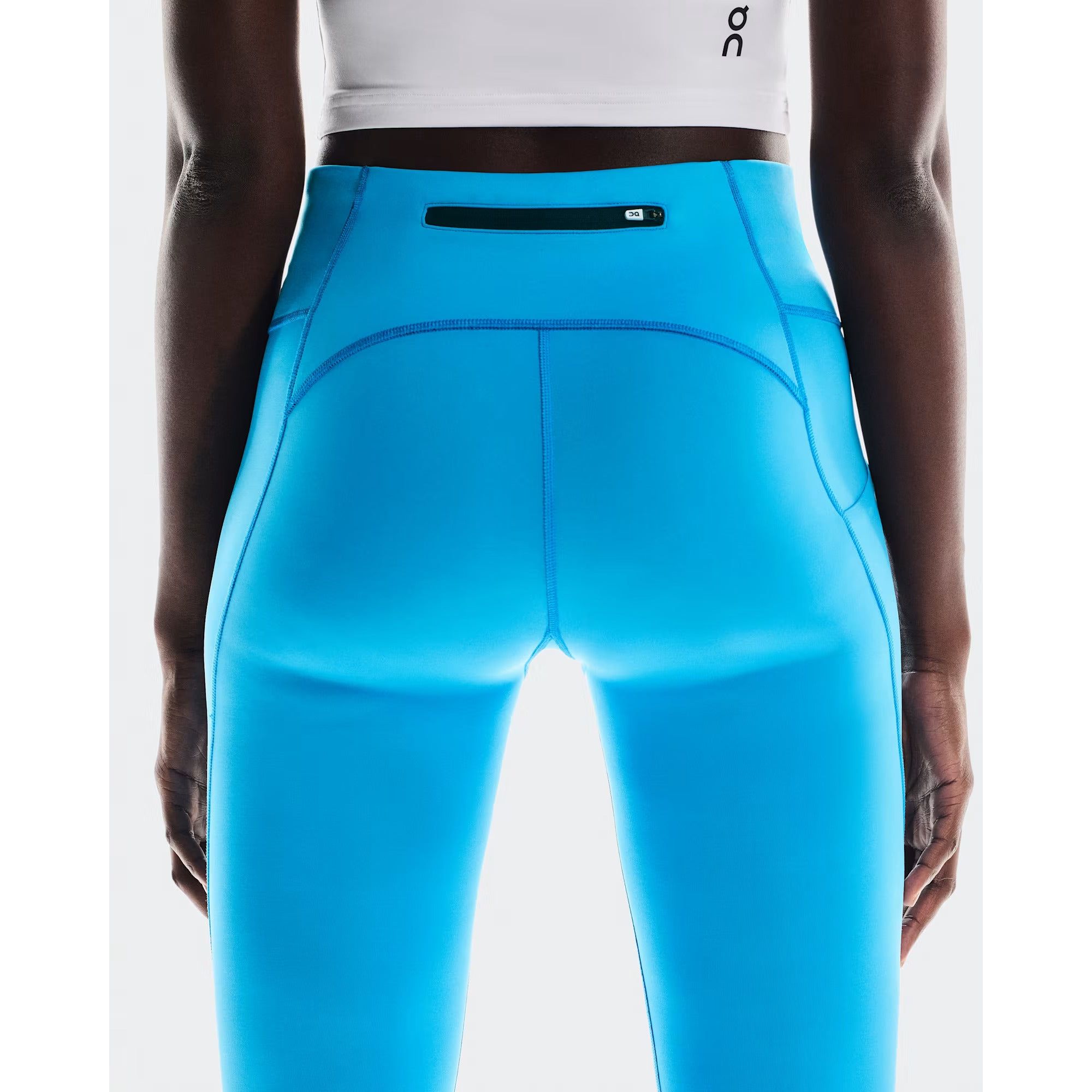 On Running Women's Performance Tights 7/8