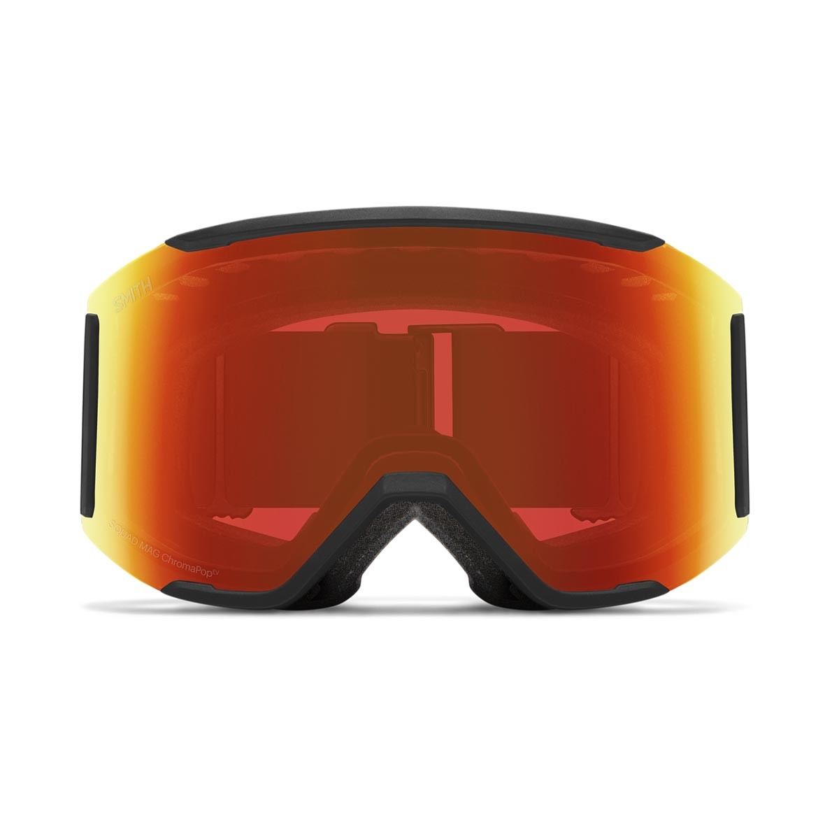 Smith Squad MAG Snow Goggles