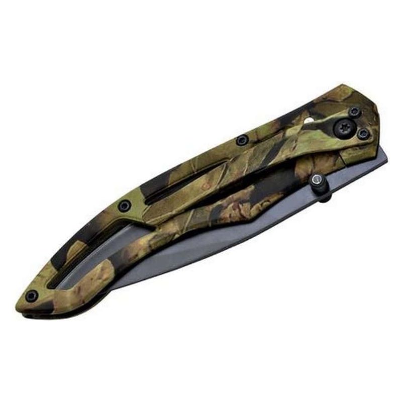 Baladeo Pocket Knife Altamira