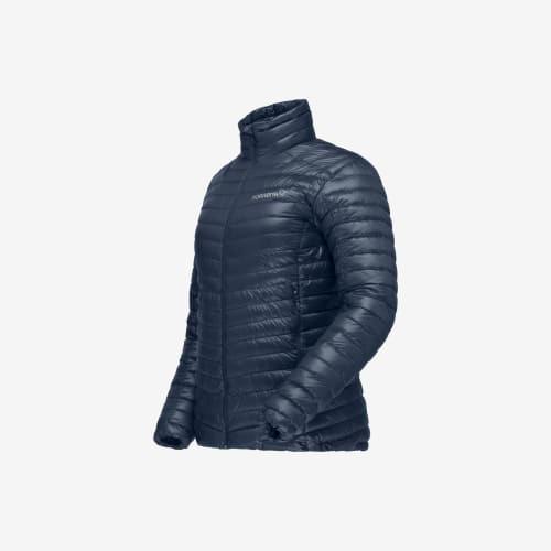 Norrøna Women's trollveggen superlight down850 Jacket