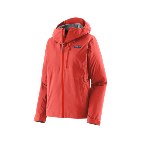 Patagonia Women's Granite Crest Rain Jacket