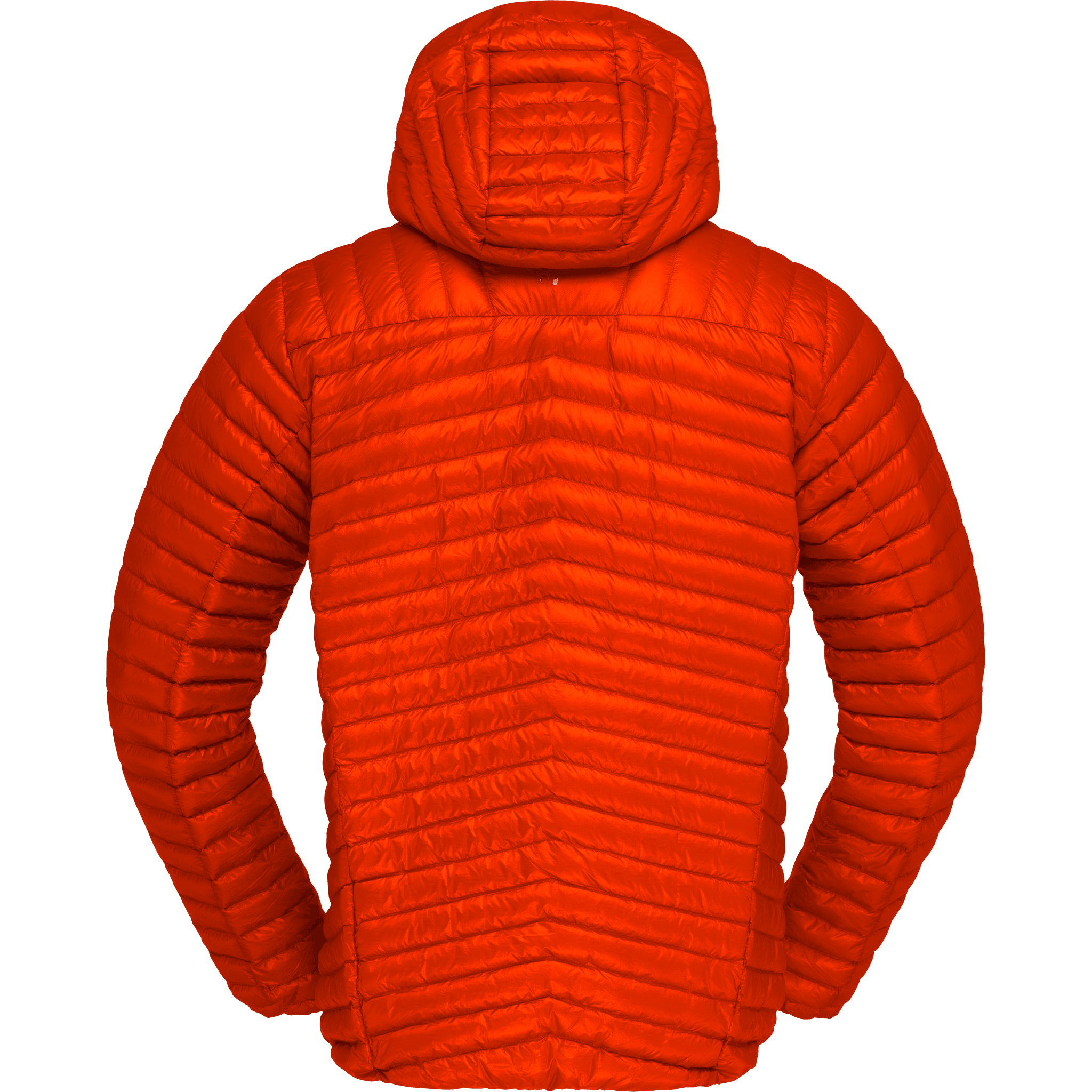 Norrøna Men's Trollveggen Superlight Down 850 Hood