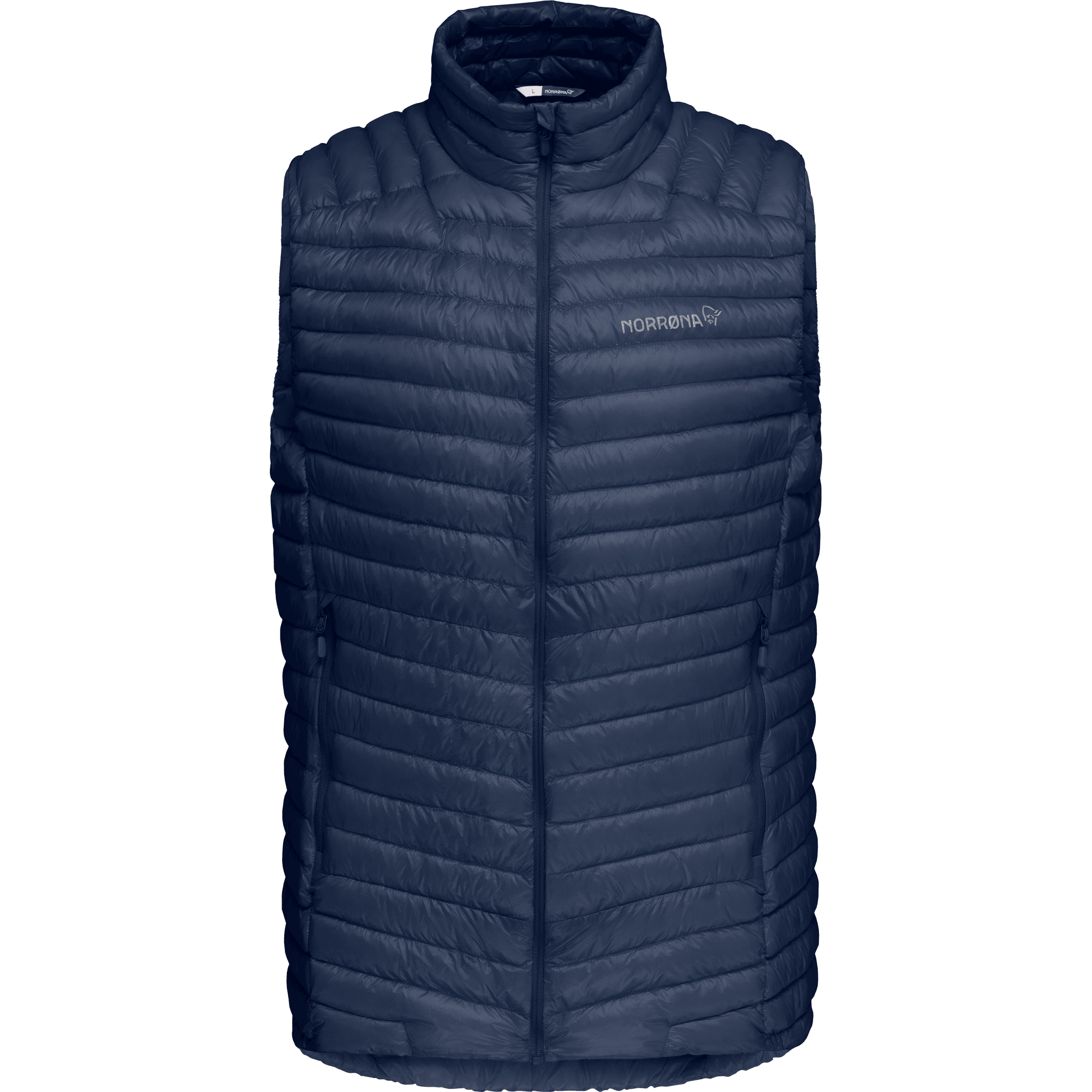 Norrøna Men's Trollveggen Superlight Down 850 Vest