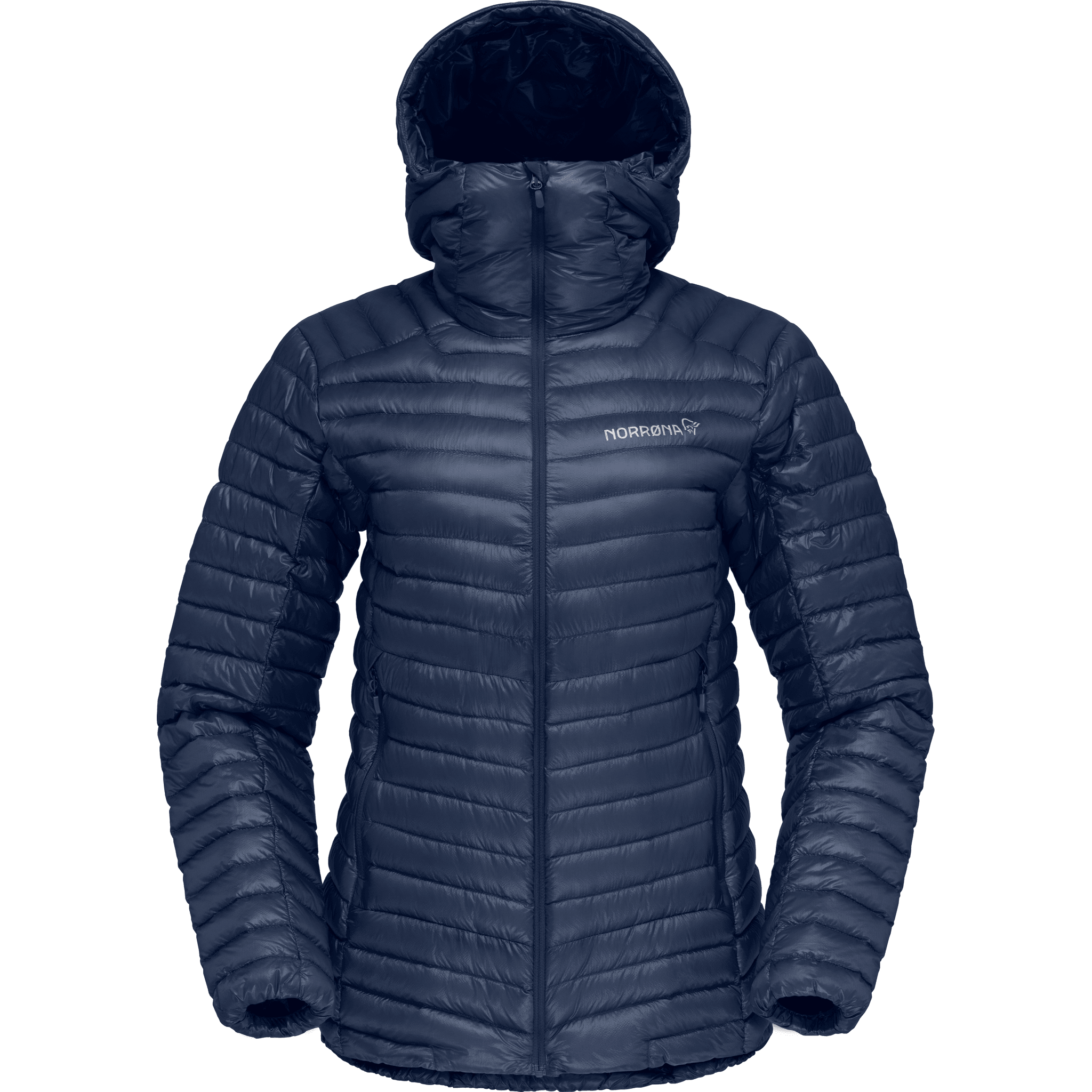 Norrøna Women's Trollveggen Superlight Down 850 Hood