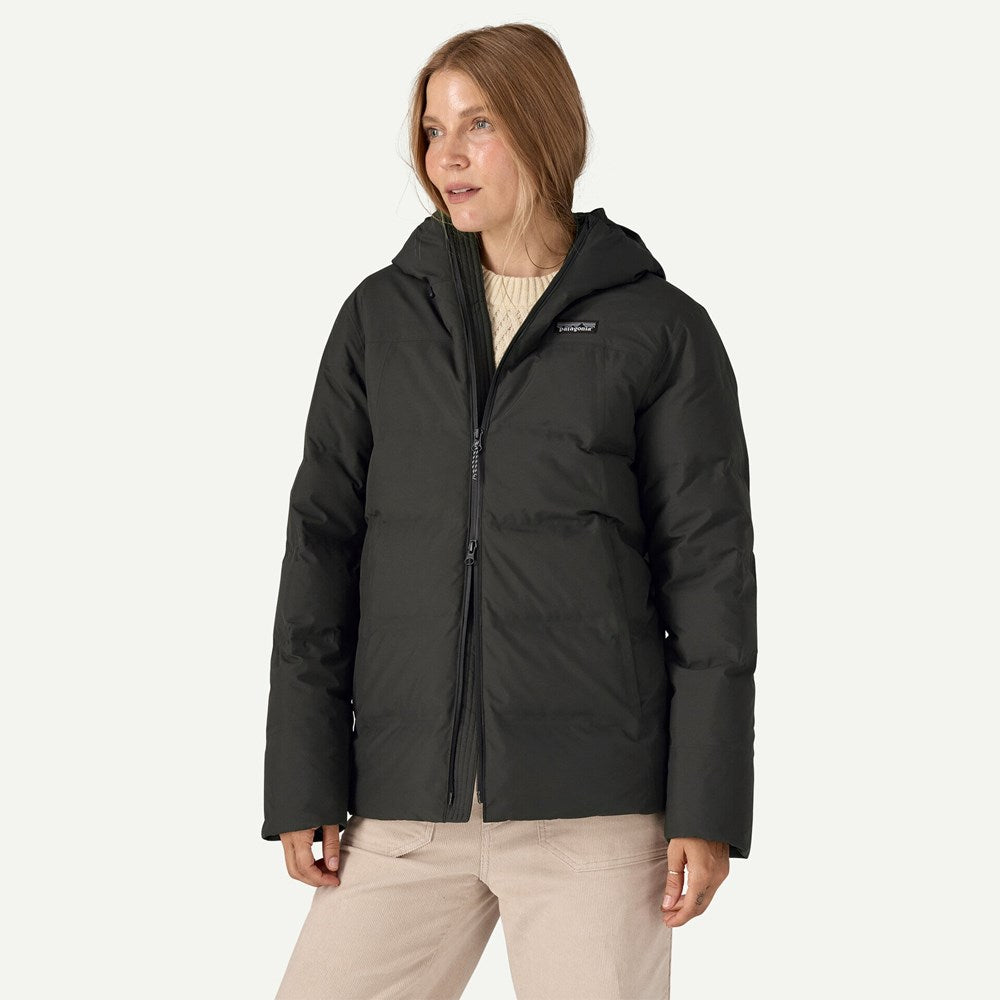 Patagonia Women's Jackson Glacier Jacket