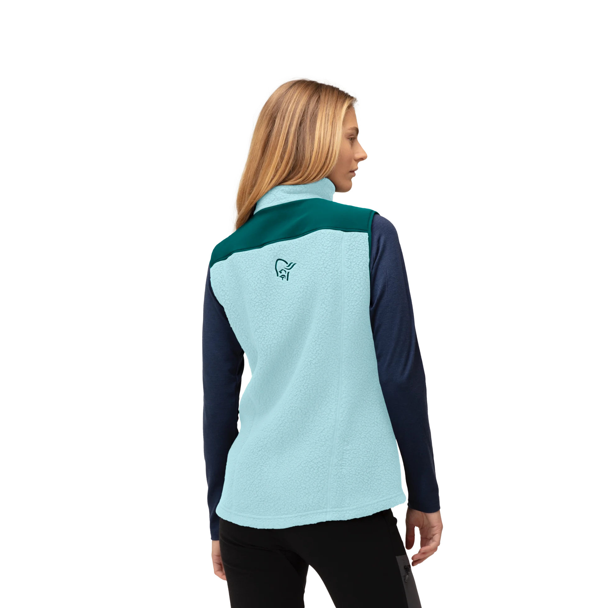 Norrona Women's Trollveggen Thermal Pro Vest