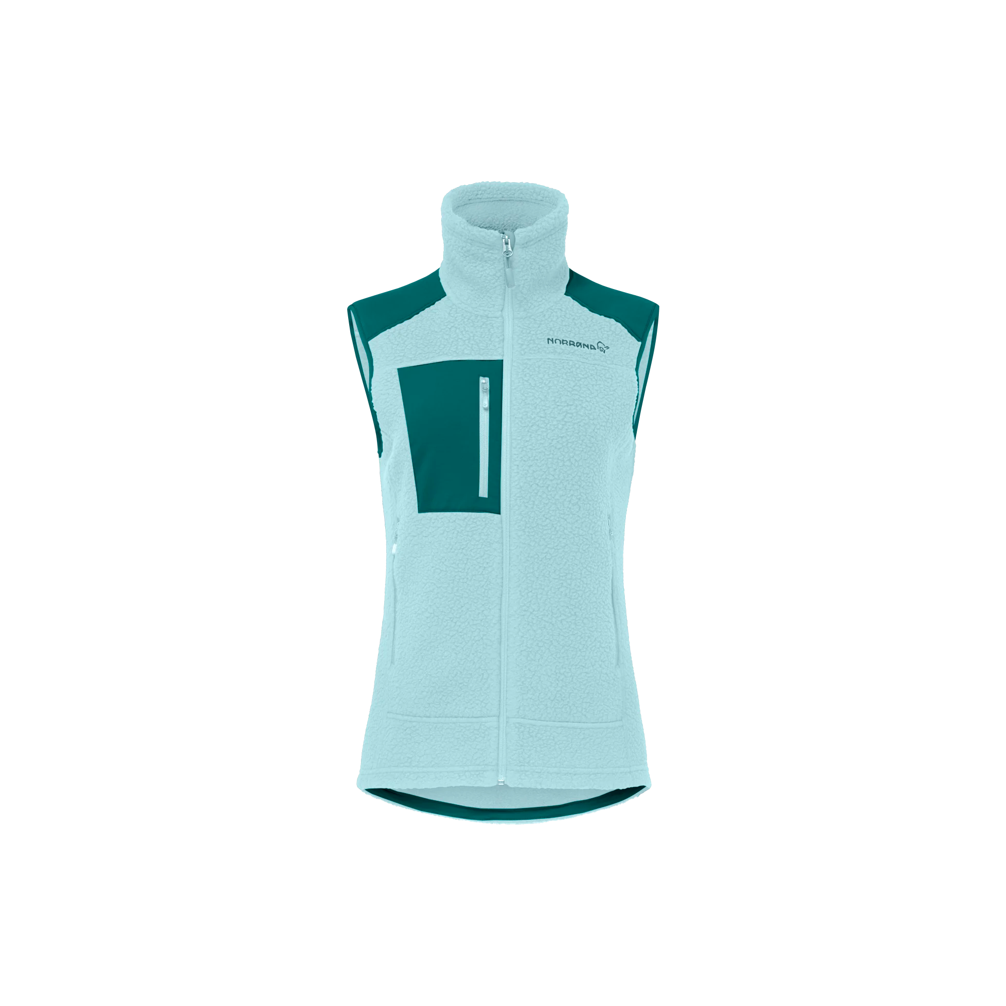 Norrona Women's Trollveggen Thermal Pro Vest