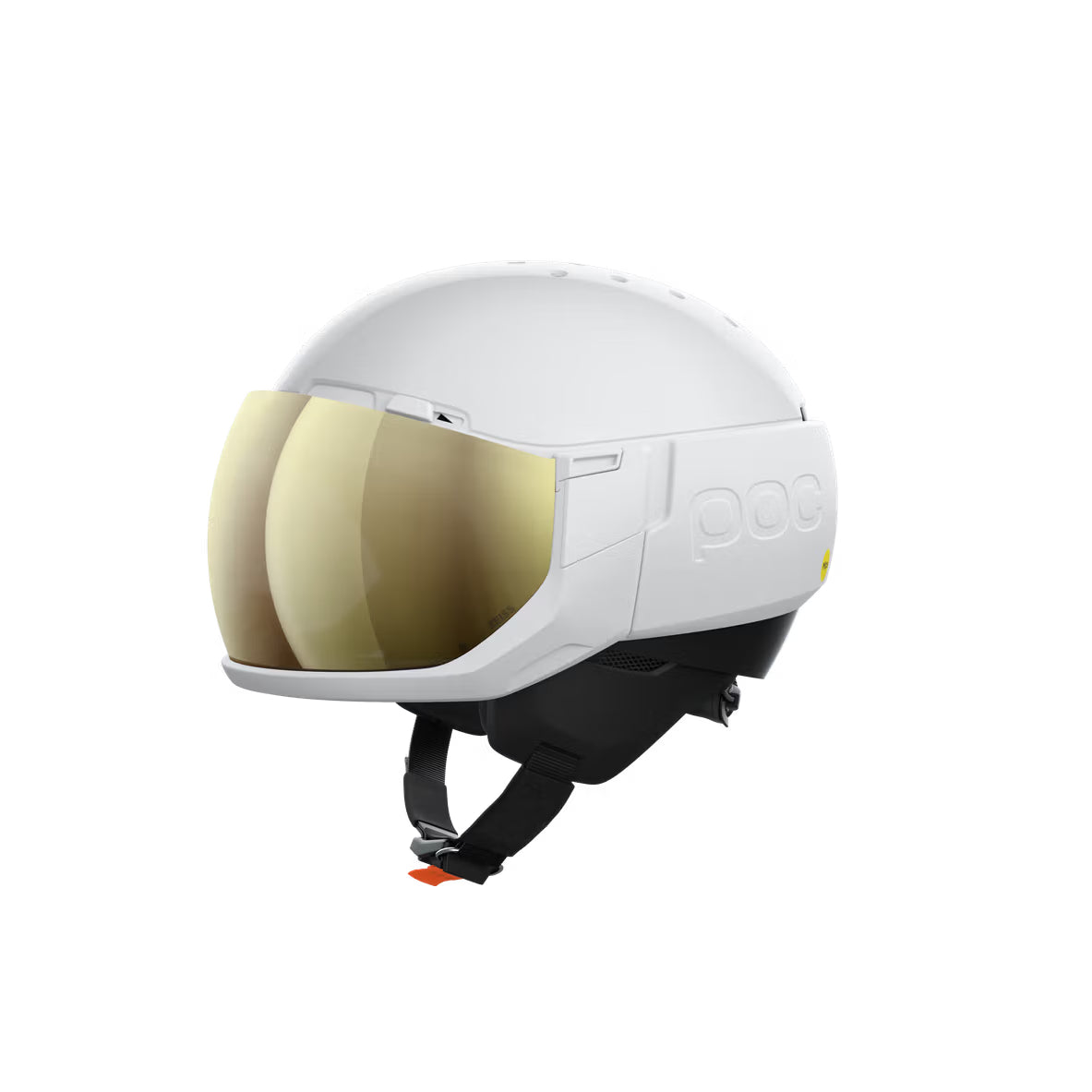 POC Levator MIPS Snow Helmet