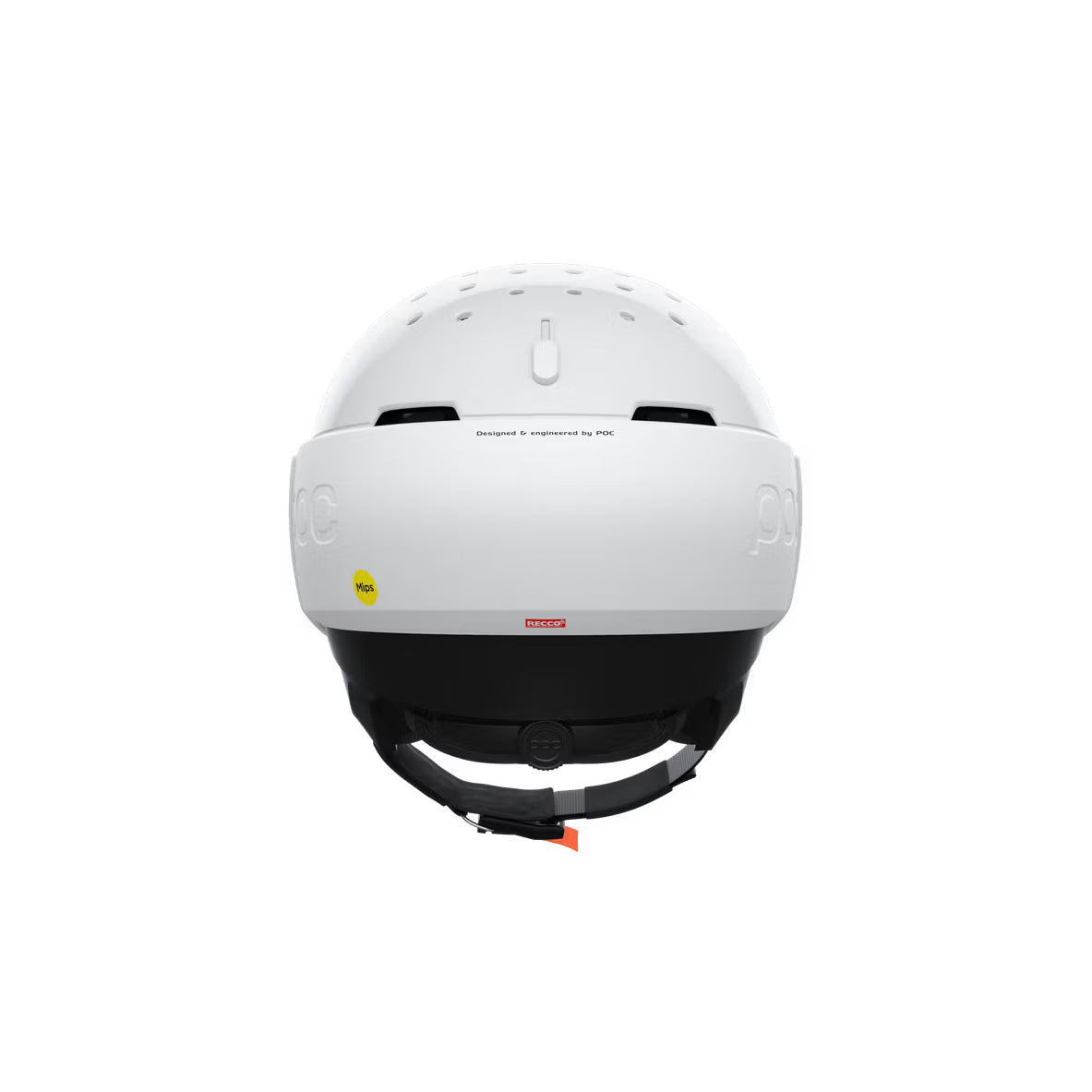 POC Levator MIPS Snow Helmet
