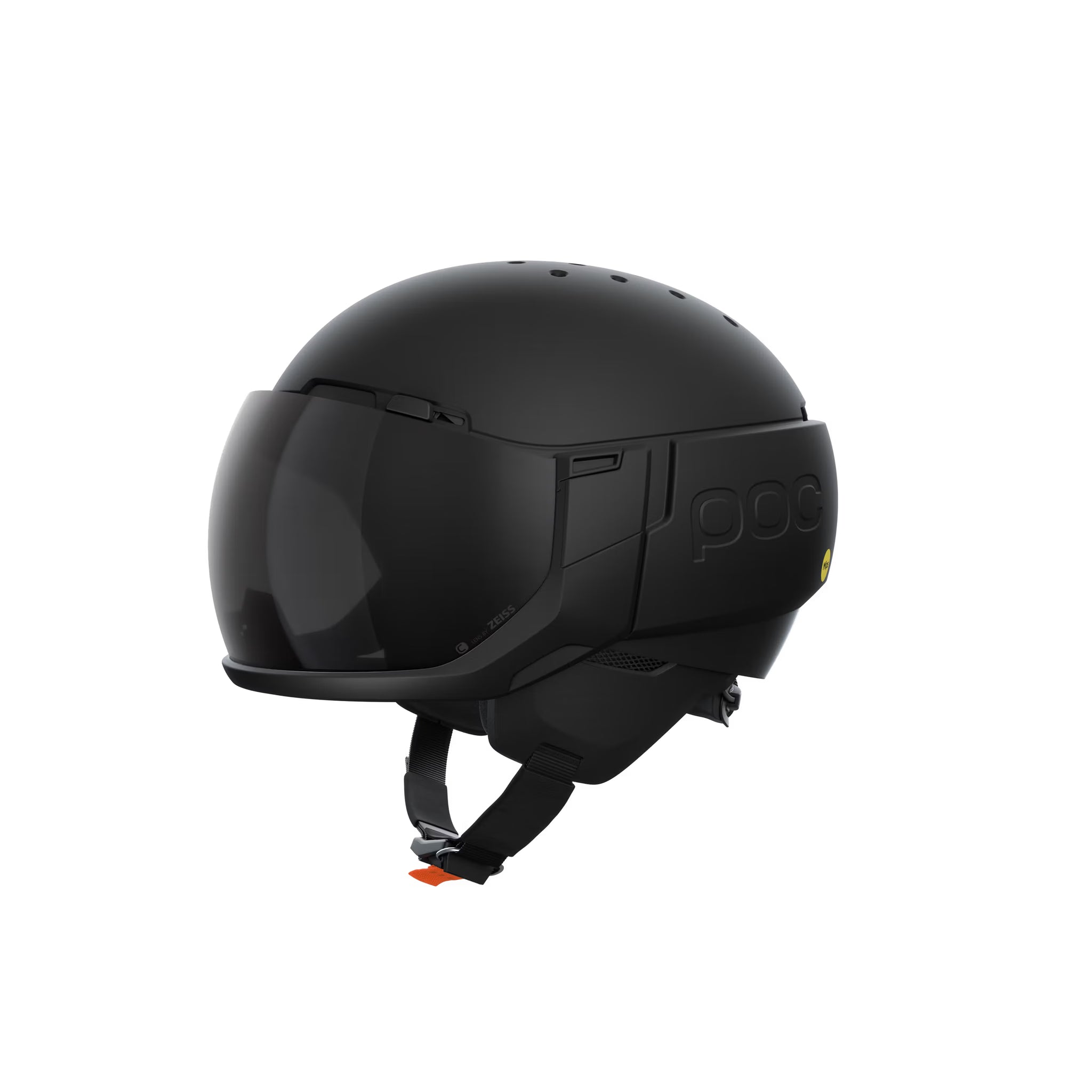 POC Levator MIPS Snow Helmet