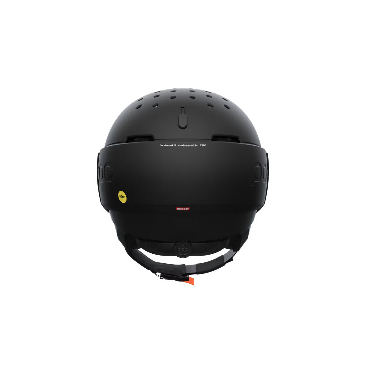 POC Levator MIPS Snow Helmet