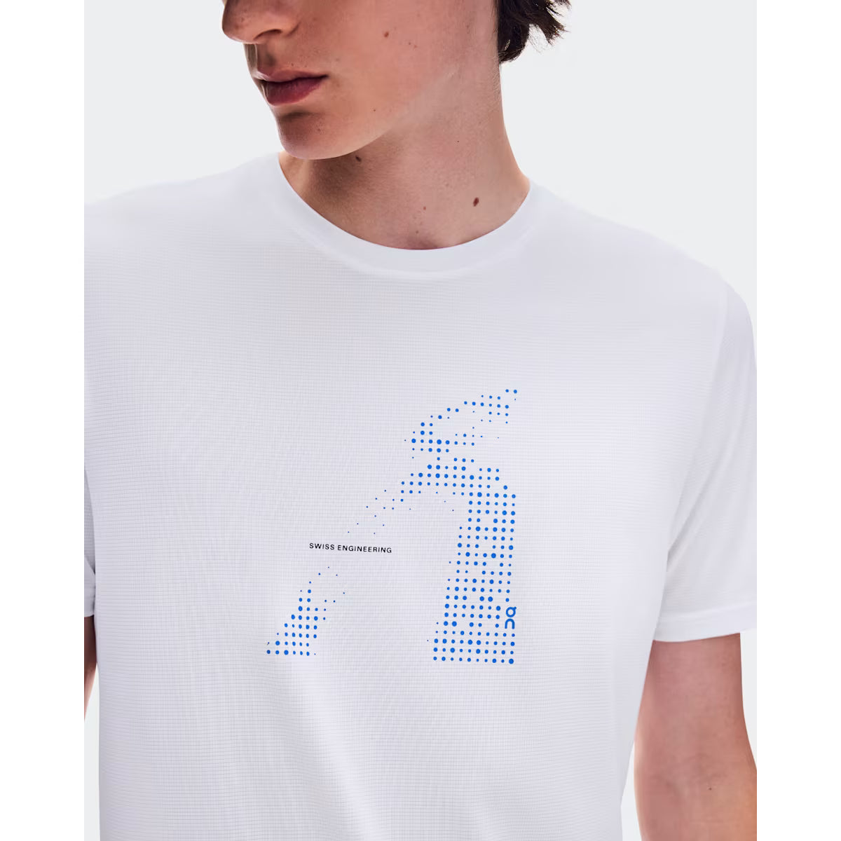 On Men's Core-T Graphic