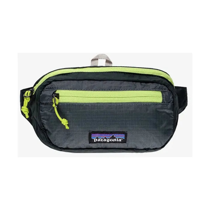 Patagonia Ultralight Black Hole Mini Hip Pack 1L