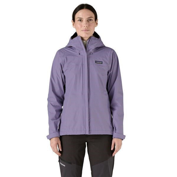 Patagonia Women's Torrentshell 3L Rain Jacket
