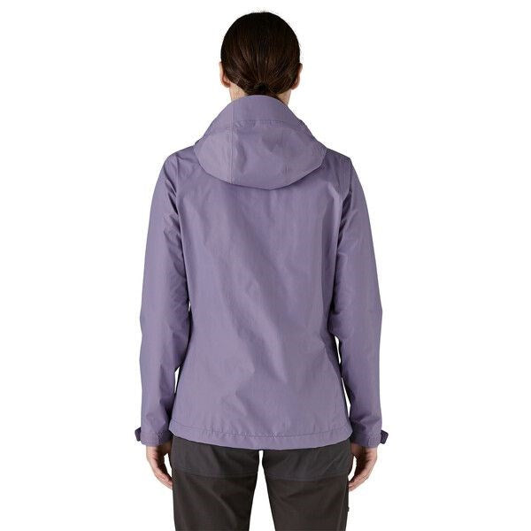 Patagonia Women's Torrentshell 3L Rain Jacket