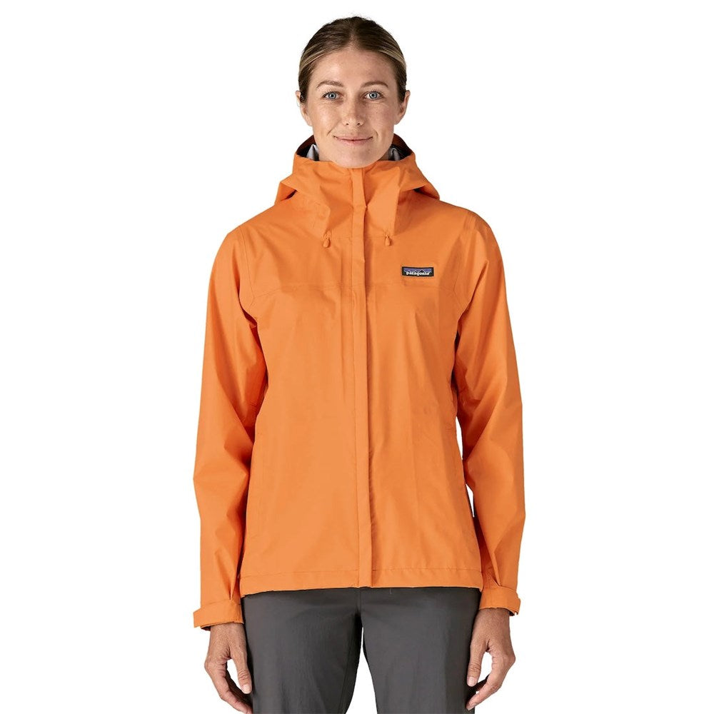 Patagonia Women's Torrentshell 3L Rain Jacket
